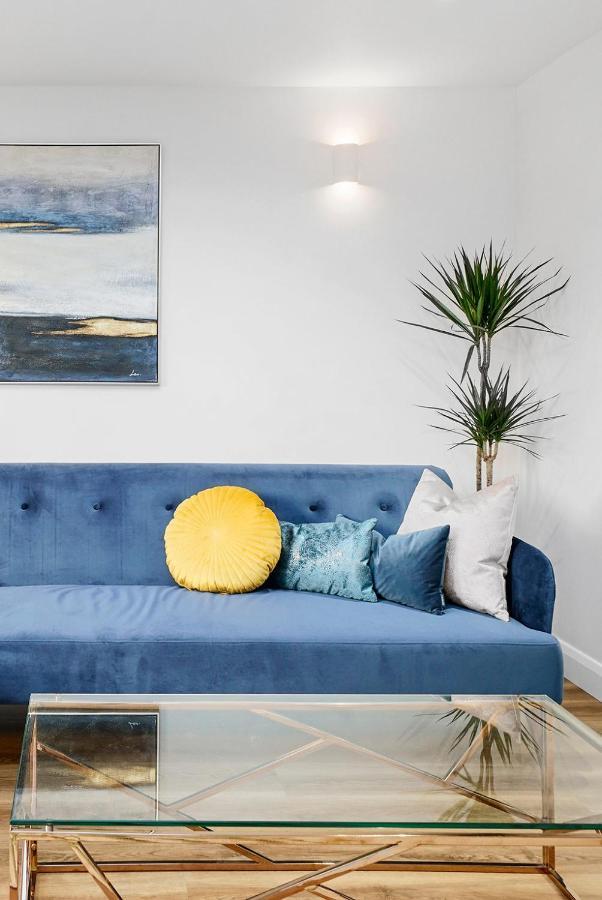 Modern Bungalow In Maidstone Sleeps 5 With Free Parking מראה חיצוני תמונה